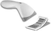 Barcode scanner