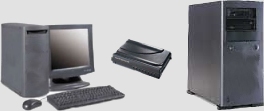 Remote Workstation