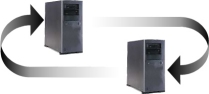 Synchronisatie module